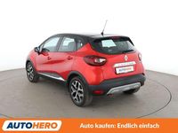 Gebraucht Renault Captur Intens 150 PS (110 kW) 2019 Rot SUV
