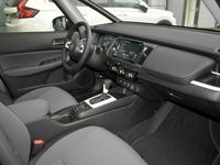 Neu Honda Jazz Elegance 122 PS (89 kW) 2026 Schwarz Kleinwagen