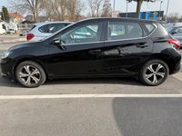 Gebraucht Nissan Pulsar 115 PS (84 kW) 2015 Schwarz Kleinwagen