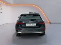 Gebraucht Audi A3 Sport 116 PS (85 kW) 2026 Brillantschwarz Limousine