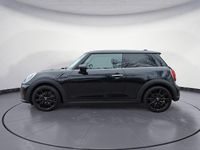 Gebraucht Mini Cooper Classic 136 PS (100 kW) 2022 Schwarz Kleinwagen