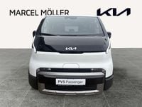 Neu Kia PV5 Plus 119 kW (163 PS) 2026 Weiß Van / Kleinbus