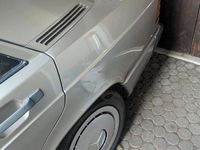 Gebraucht Mercedes 190 72 PS (52 kW) 1989 Beige Limousine