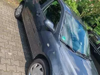 Brugt Mazda 2 75 HK (55 kW) 2005 Grå Hatchback