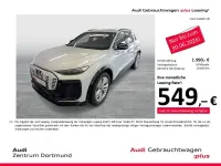 Gebraucht Audi Q6 e-tron S-Line 284 kW (387 PS) 2025 Weiß SUV