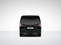 Gebraucht Mercedes V300 Avantgarde 237 PS (174 kW) 2025 Obsidianschwarz Van / Kleinbus