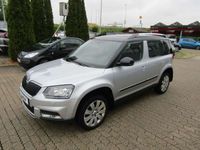 gebraucht Skoda Yeti 2.0 TDI Ambition Outdoor SHZ GRA PDC XENON