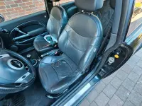 Occasion Mini Cooper Coupé 116 PK (85 kW) 2004 Zwart Coupé
