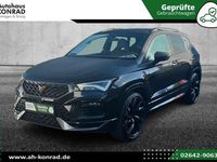 Gebraucht Cupra Ateca VZ 300 PS (220 kW) 2023 Schwarz SUV