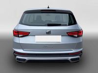 Gebraucht Seat Ateca Style 150 PS (110 kW) 2024 Silber SUV