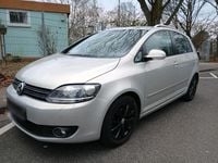 Gebraucht VW Golf VII 105 PS (77 kW) 2013 Silber Kleinwagen