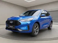 Neu Ford Kuga ST-Line 242 PS (177 kW) 2025 Desert island blue SUV