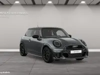 Gebraucht Mini John Cooper Works 204 PS (150 kW) 2025 Grau Kleinwagen