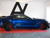 gebraucht Corvette Z06 Z06 6.2 V8Targa*Keramic*Carbon*Competition