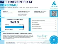 Używany Opel Corsa Elegance 100 kW (136 KM) 2022 Niebieski Hatchback