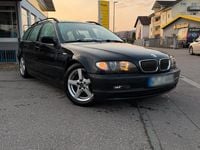 Gebraucht BMW 320 170 PS (125 kW) 2003 Kombi