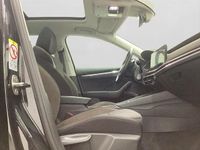 Gebraucht Skoda Octavia 190 PS (139 kW) 2023 Blackmagic perleffekt Kombi