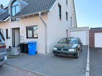 Gebraucht VW Golf III 75 PS (55 kW) 1999 Grün Limousine