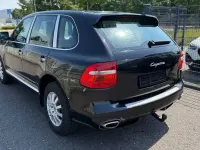Gebraucht Porsche Cayenne 290 PS (213 kW) 2007 Schwarz SUV