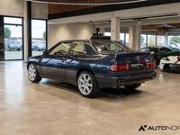 Gebraucht Maserati Ghibli 284 PS (208 kW) 1997 Blau Coupé