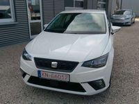 gebraucht Seat Ibiza 110 PS DSG Style FullLed, Clima+ACC+SHZ+PDC