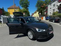 Gebraucht Audi A3 Ambiente 179 PS (131 kW) 2014 Braun Limousine