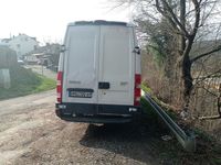 gebraucht Iveco Daily 