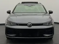 Ny VW Passat R-line 193 HK (141 kW) 2026 Grå Stationcar