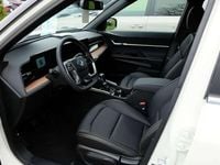 Neu KGM Torres 163 PS (119 kW) 2026 Weiß SUV