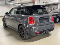 Gebraucht Mini Cooper S 192 PS (141 kW) 2016 Thundergrey Kleinwagen