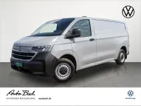 Nowe VW Transporter 150 KM (110 kW) 2026 Szary Van