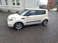 Gebraucht Kia Soul 126 PS (92 kW) 2009 Beige SUV