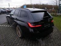 Neu Alpina B3 529 PS (389 kW) 2026 Schwarz Limousine