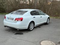Gebraucht Lexus GS300 245 PS (180 kW) 2006 Weiß Limousine