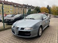 gebraucht Alfa Romeo GT 2.0 16V JTS Selesp Distinctive TÜV NEU
