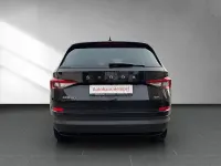 Gebraucht Skoda Kodiaq Clever 190 PS (139 kW) 2021 Schwarz SUV