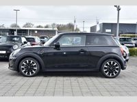 gebraucht Mini Cooper S Yours Trim Pano LED RFK HUD LHZ PDC