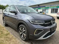 Neu VW T-Cross R-line 116 PS (85 kW) 2026 SUV
