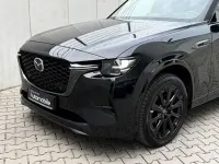 Gebraucht Mazda 6 Homura-Line 254 PS (186 kW) 2024 SUV