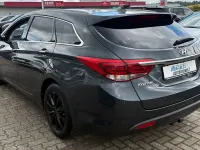Gebraucht Hyundai i40 165 PS (121 kW) 2015 Grau Limousine
