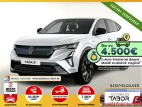 Neu Renault Rafale Esprit Alpine 300 PS (220 kW) 2026 Weiß SUV