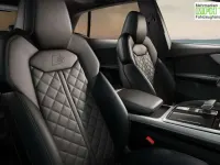 Neu Audi Q8 S-Line 286 PS (210 kW) 2026 Daytonagrau perleffekt SUV