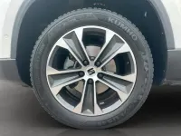 Gebraucht Seat Ateca Style 110 PS (80 kW) 2024 Weiß SUV