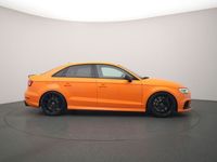 Gebraucht Audi RS3 Comfort 400 PS (294 kW) 2018 Individuallackierung audi exclusive Limousine