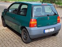 gebraucht Seat Arosa 