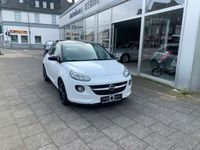 gebraucht Opel Adam Jam 1,2 16V *74.000 KM *