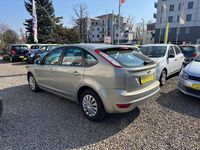 Second-hand Ford Focus 101 CP (74 kW) 2009 Gri Hatchback