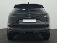 Neu Renault Austral Evolution 158 PS (116 kW) 2026 Blackpearl schwarz SUV