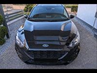 Second-hand Ford Focus 125 CP (91 kW) 2019 Negru Break