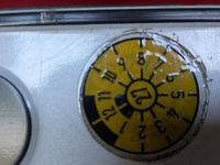 Gebraucht Renault Captur XMOD 110 PS (80 kW) 2016 Rot SUV